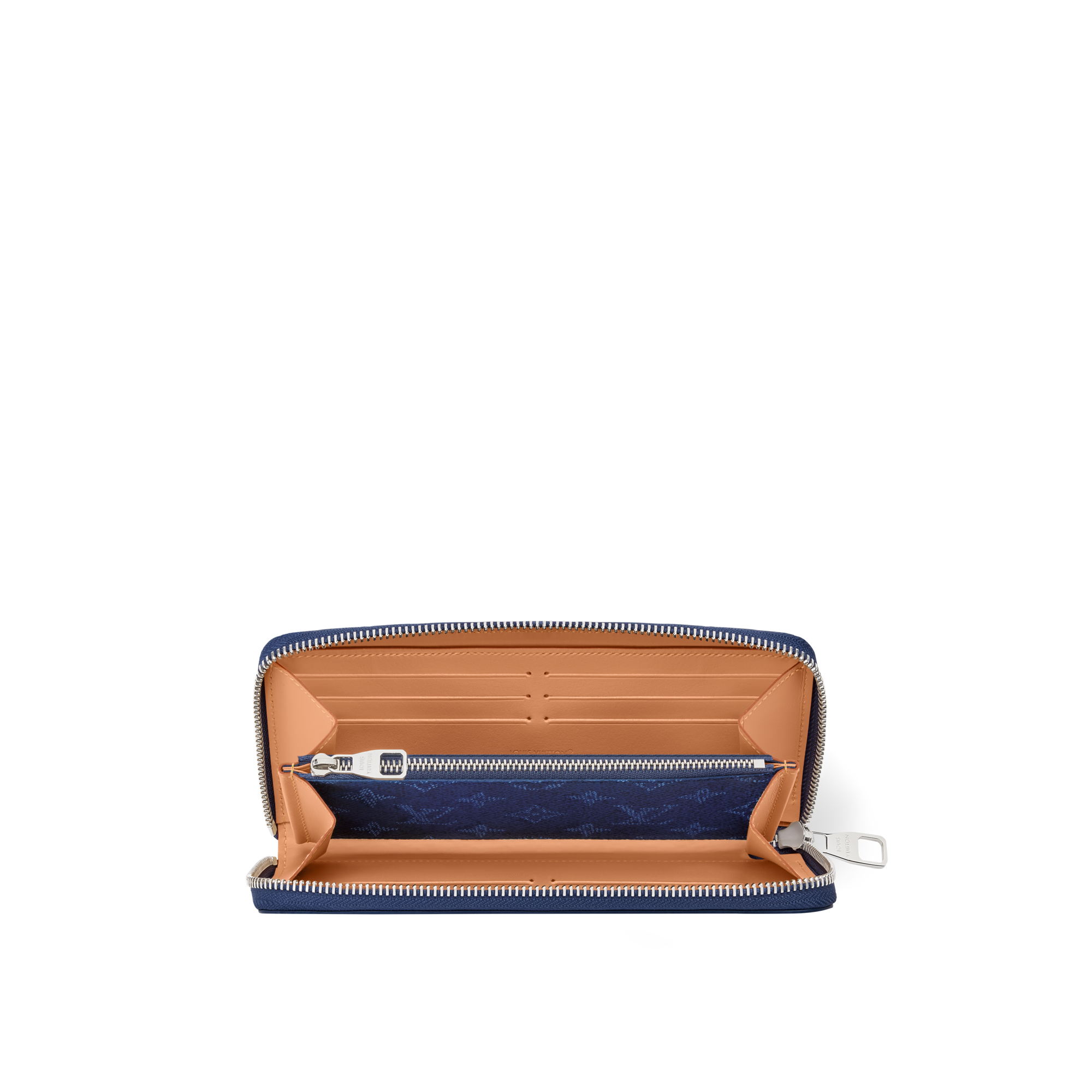 TJ452　ルイヴィトン　財布 ジッピー・ウォレット ホリゾンタル その他モノグラム｜ルイ・ヴィトン